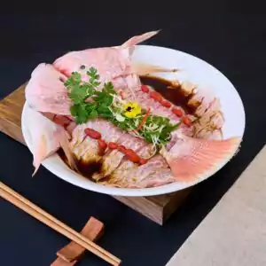 CÁ ĐIÊU HỒNG HẤP HONGKONG