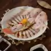 Cá Điêu Hồng Hấp Hồng Kông