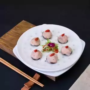 Đông cô bách hoa