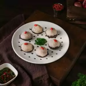 Đông cô bách hoa