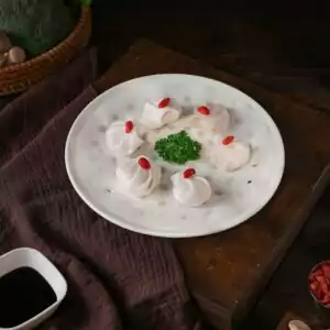Há Cảo Tôm Đặc Biệt