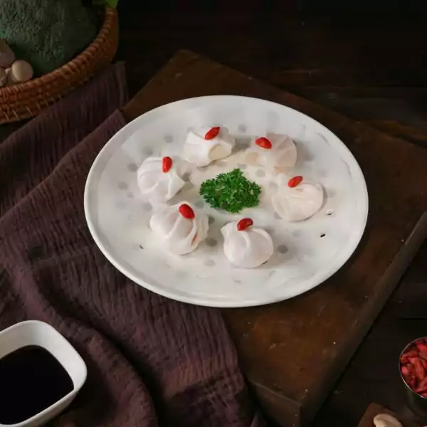 Há Cảo Tôm Đặc Biệt