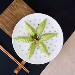 Há cảo bách diệp