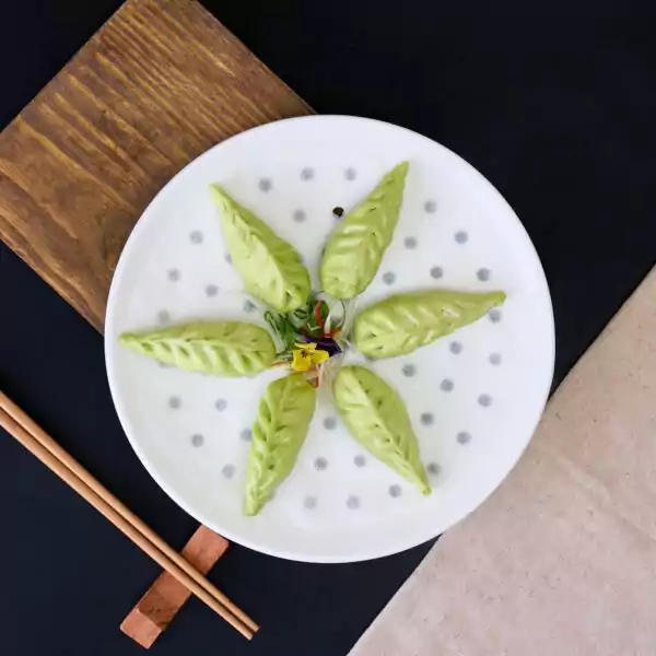 Há cảo bách diệp