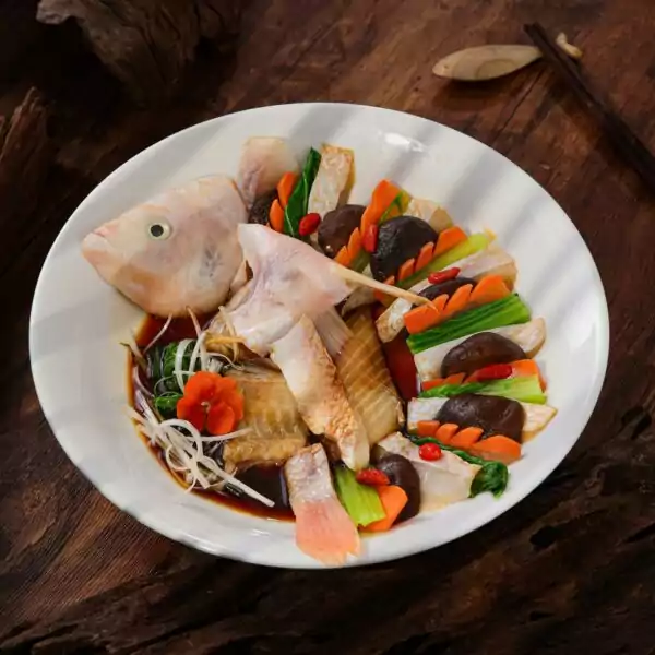 Cánh Gà Quý Phi - Ảnh 4