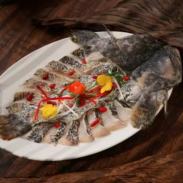 Cánh Gà Quý Phi - Ảnh 3