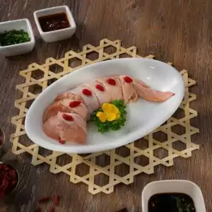 Cánh Gà Quý Phi