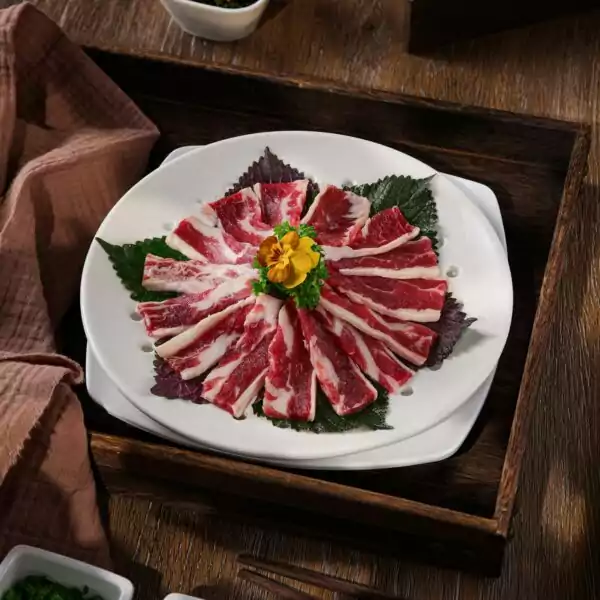 Cánh Gà Quý Phi - Ảnh 5