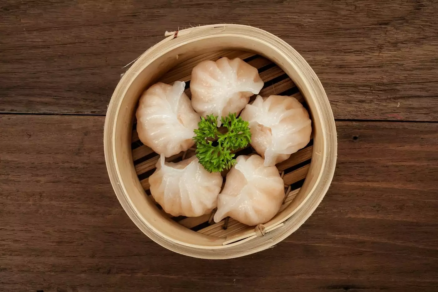 Dimsum Xíu Mại Tôm thịt