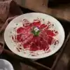 Lõi Bắp Hoa Hấp Bắp cải