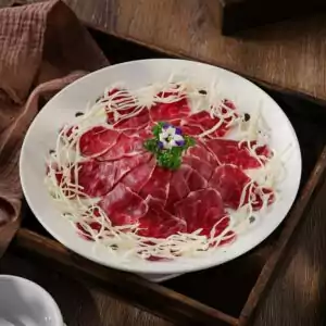 Lõi Bắp Hoa Hấp Bắp cải