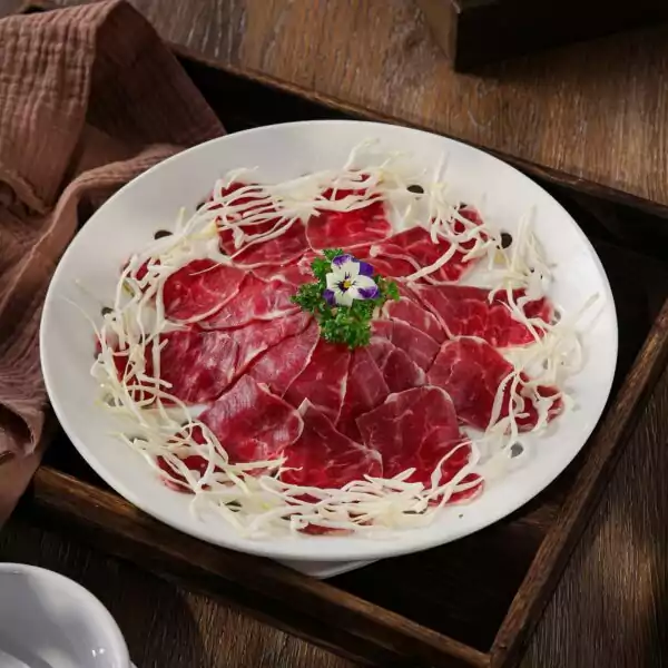 Lõi Bắp Hoa Hấp Bắp cải