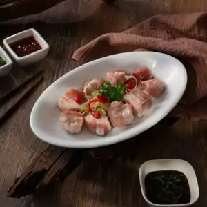 Sườn non