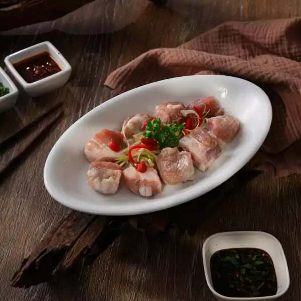 Sườn non