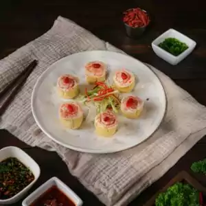 Xíu Mại Tôm