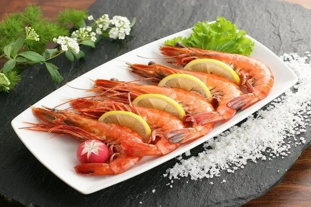 cách làm tôm hấp ngon