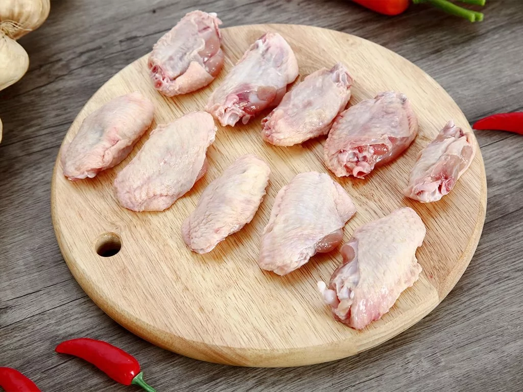 Hướng dẫn cách làm món cánh gà quý phi