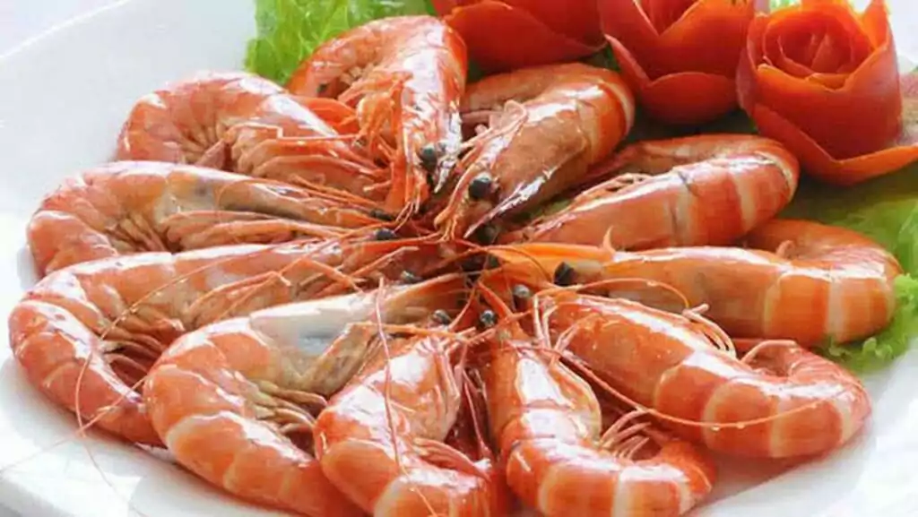 Hướng dẫn cách làm tôm hấp bia